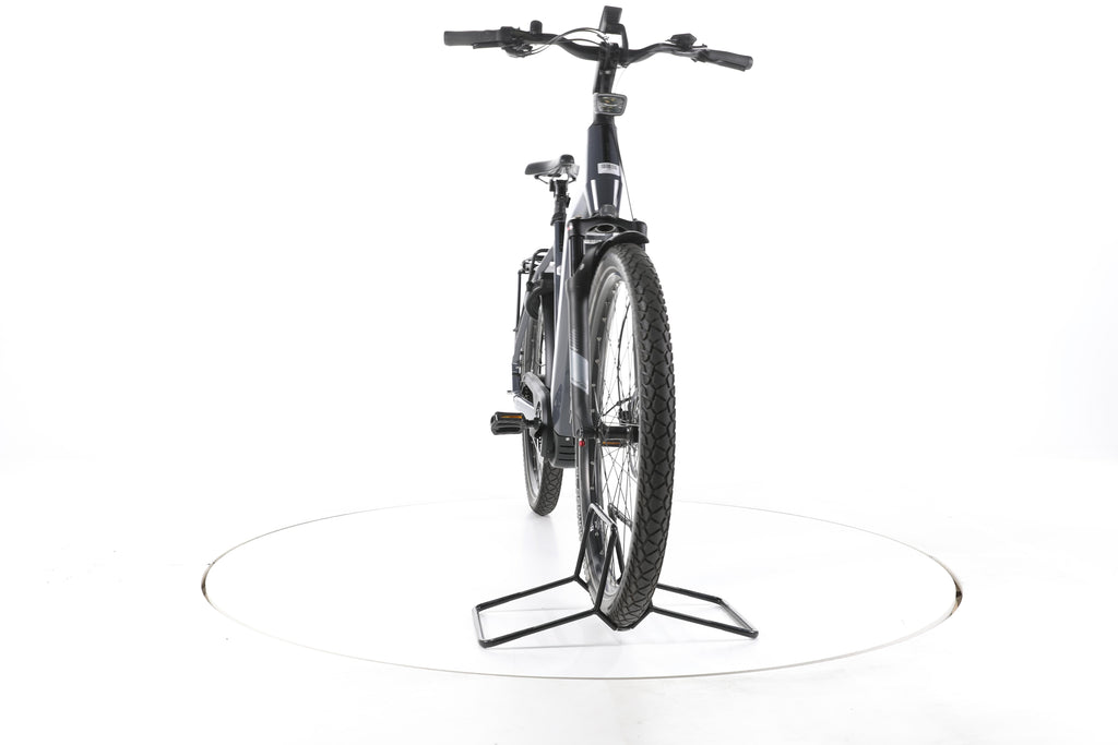 FLYER Gotour 7.23 City E-Bike Tiefeinsteiger - Image 4
