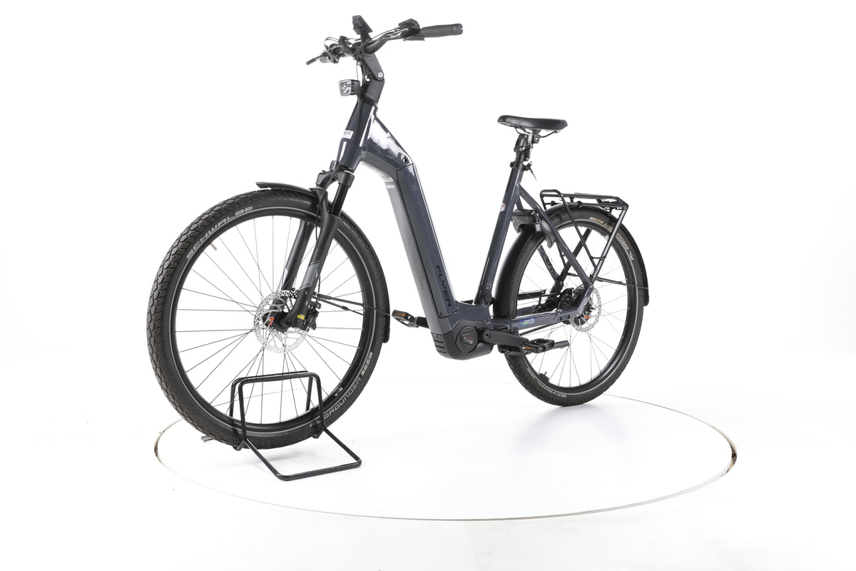 FLYER Gotour 7.23 City E-Bike Tiefeinsteiger - Image 6