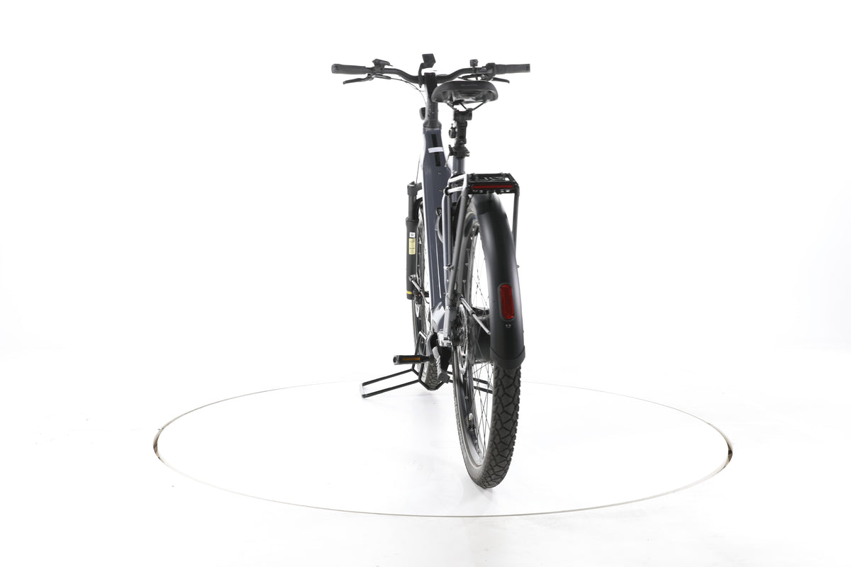 FLYER Gotour 7.23 City E-Bike Tiefeinsteiger - Image 10