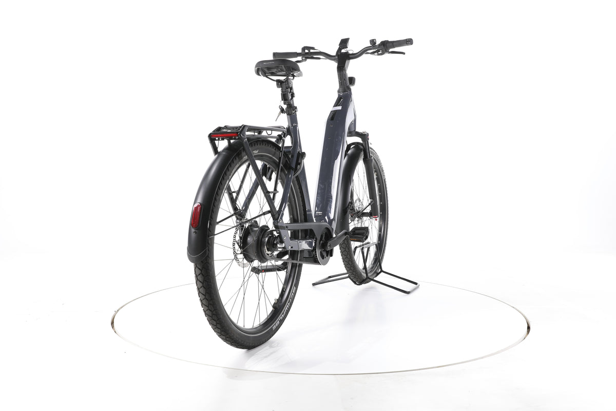 FLYER Gotour 7.23 City E-Bike Tiefeinsteiger - Image 11
