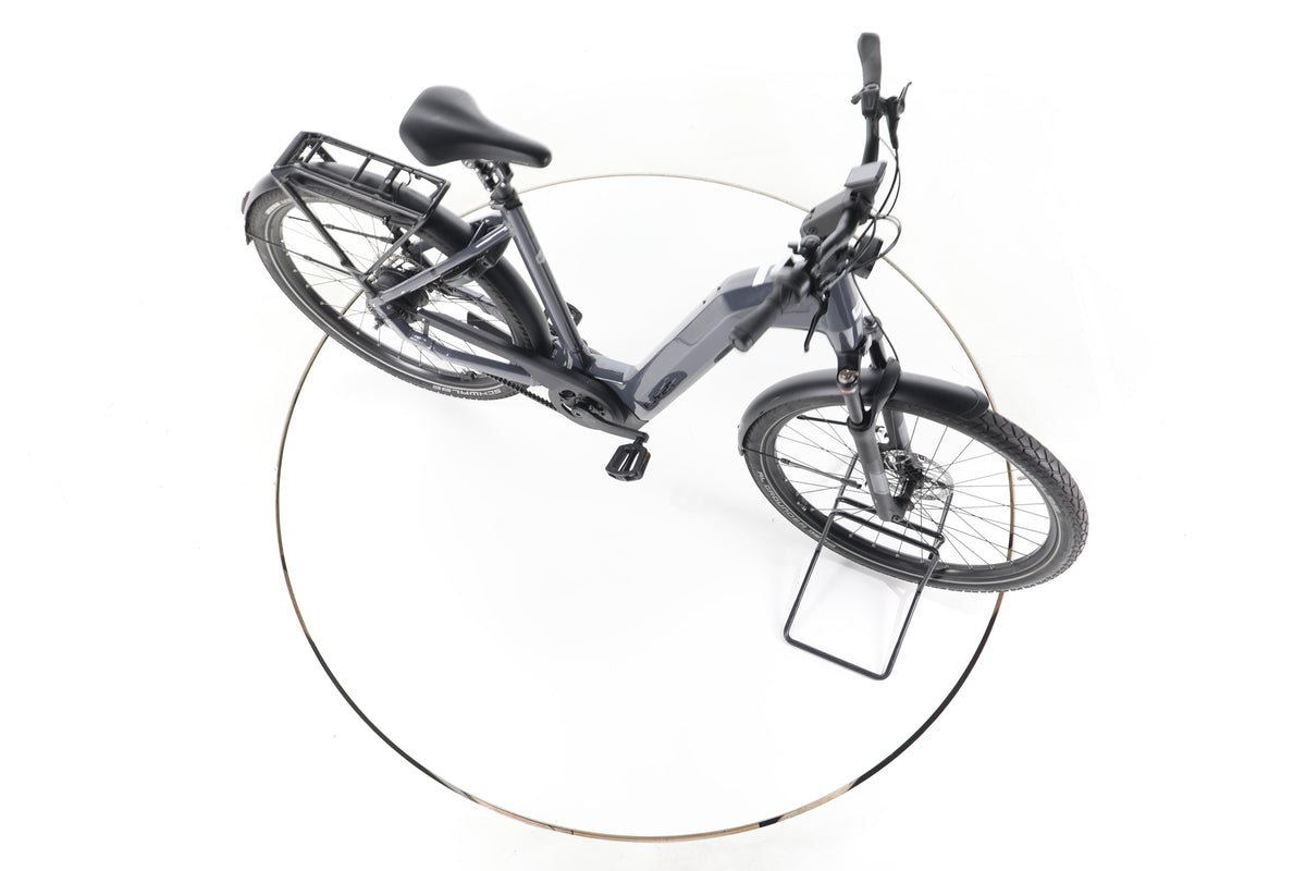 FLYER Gotour 7.23 City E-Bike Tiefeinsteiger - Image 14