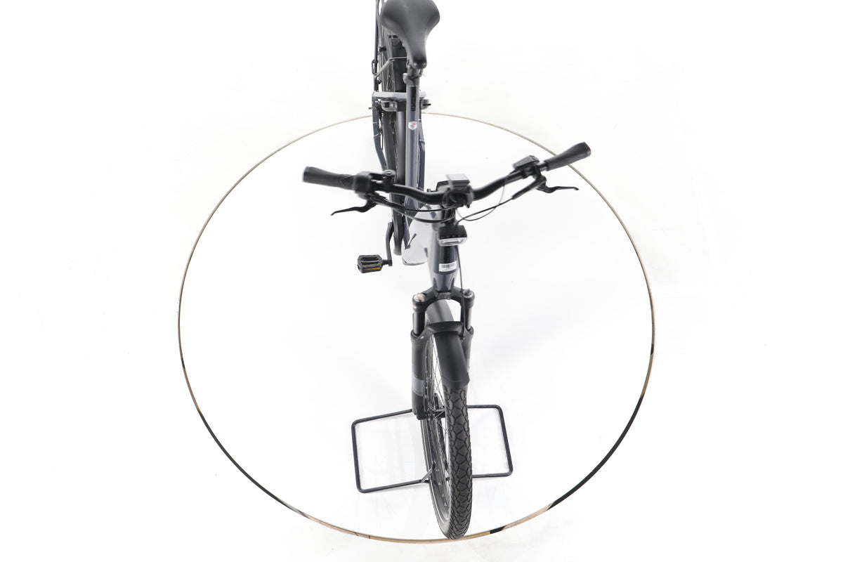 FLYER Gotour 7.23 City E-Bike Tiefeinsteiger - Image 16