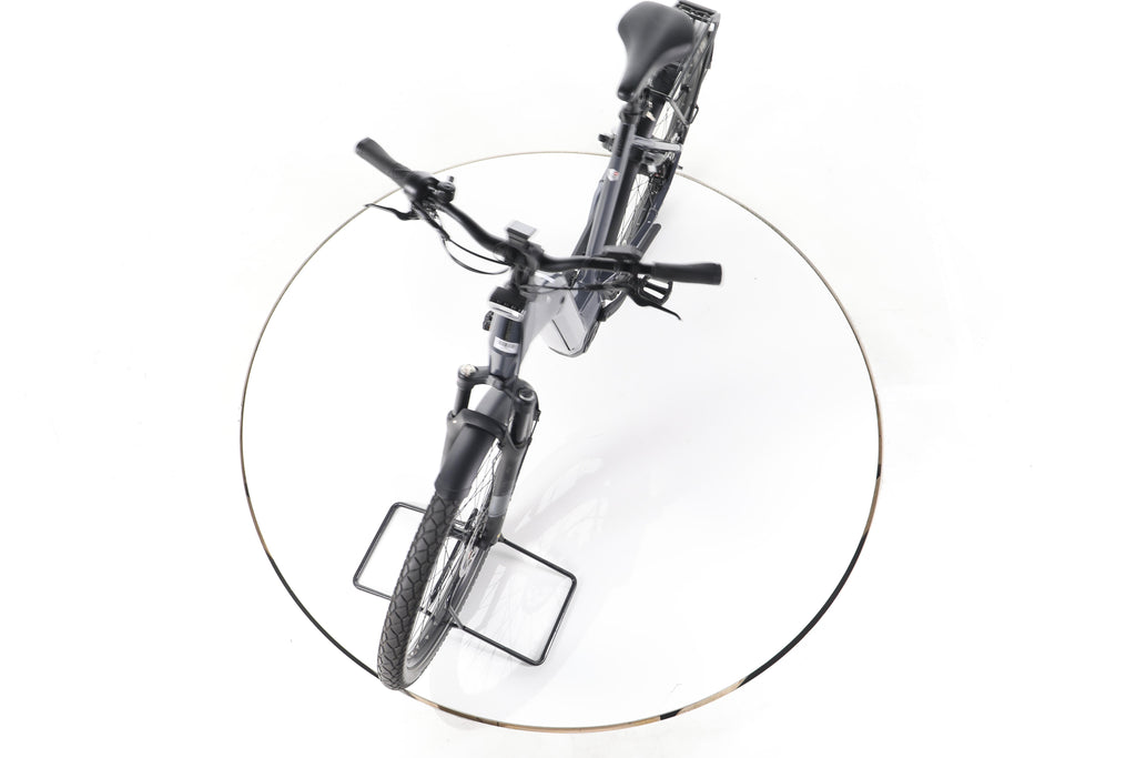 FLYER Gotour 7.23 City E-Bike Tiefeinsteiger - Image 17