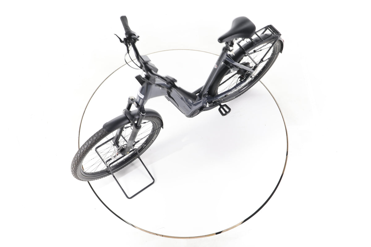 FLYER Gotour 7.23 City E-Bike Tiefeinsteiger - Image 18
