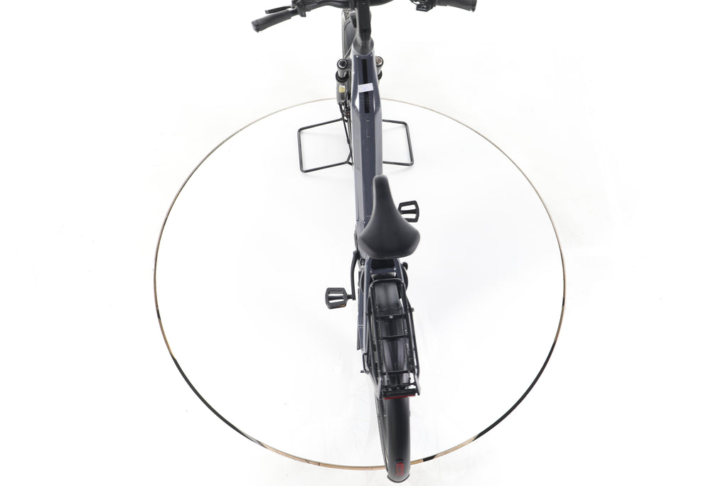 FLYER Gotour 7.23 City E-Bike Tiefeinsteiger - Image 22
