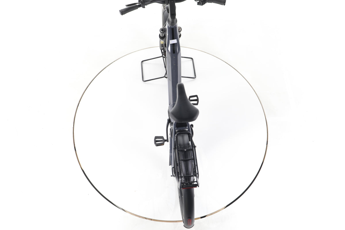 FLYER Gotour 7.23 City E-Bike Tiefeinsteiger - Image 22