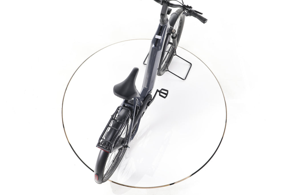 FLYER Gotour 7.23 City E-Bike Tiefeinsteiger - Image 23