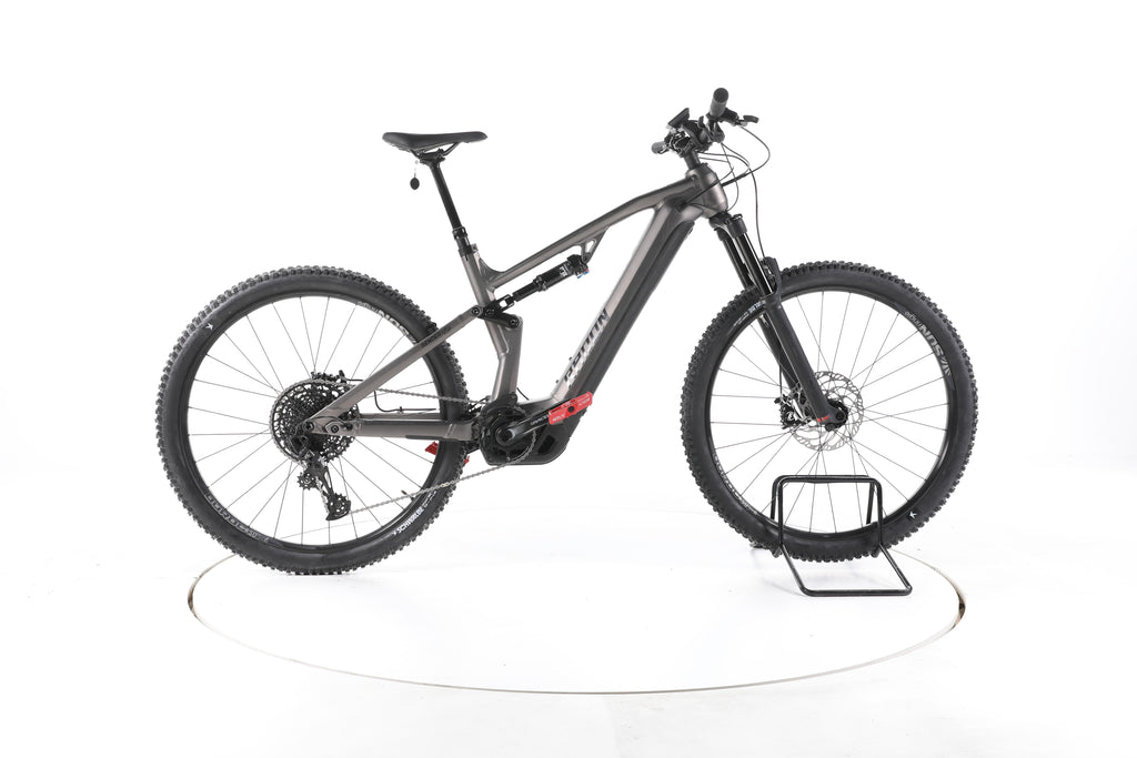 Radon Render AL 8.0 E-Bike Fully - Image 1