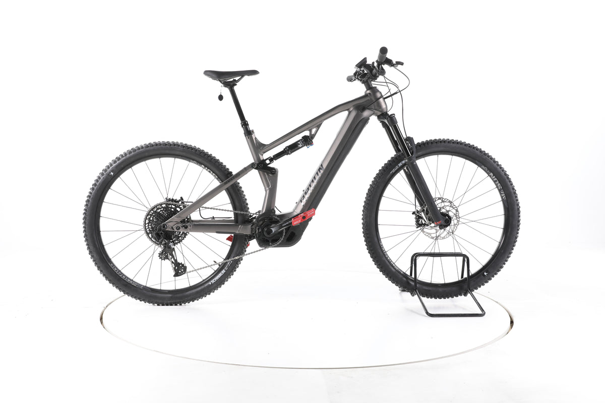 Radon Render AL 8.0 E-Bike Fully - Image 1