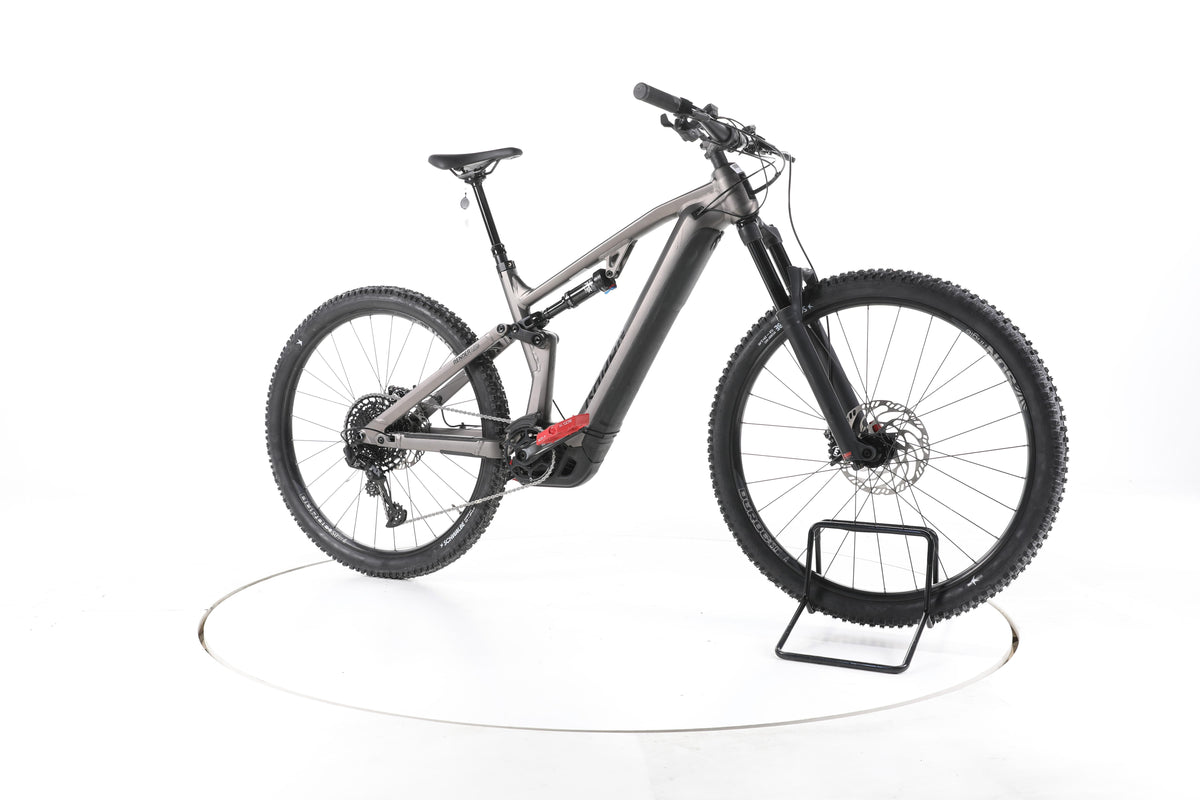 Radon Render AL 8.0 E-Bike Fully - Image 2