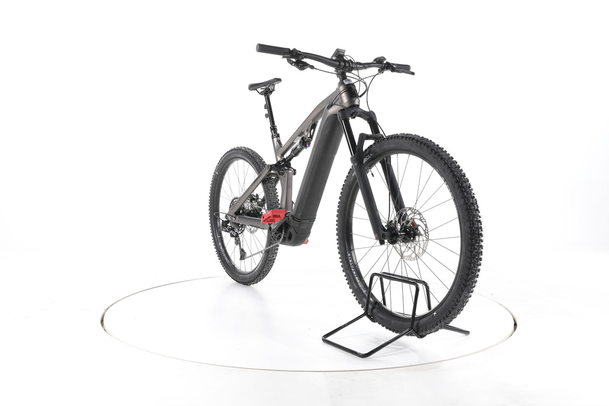 Radon Render AL 8.0 E-Bike Fully - Image 3