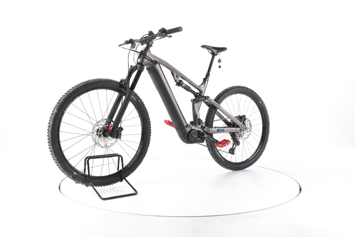 Radon Render AL 8.0 E-Bike Fully - Image 6