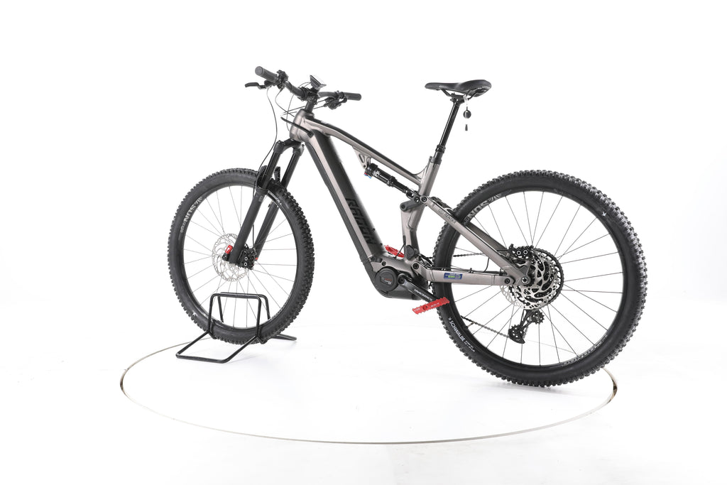 Radon Render AL 8.0 E-Bike Fully - Image 8