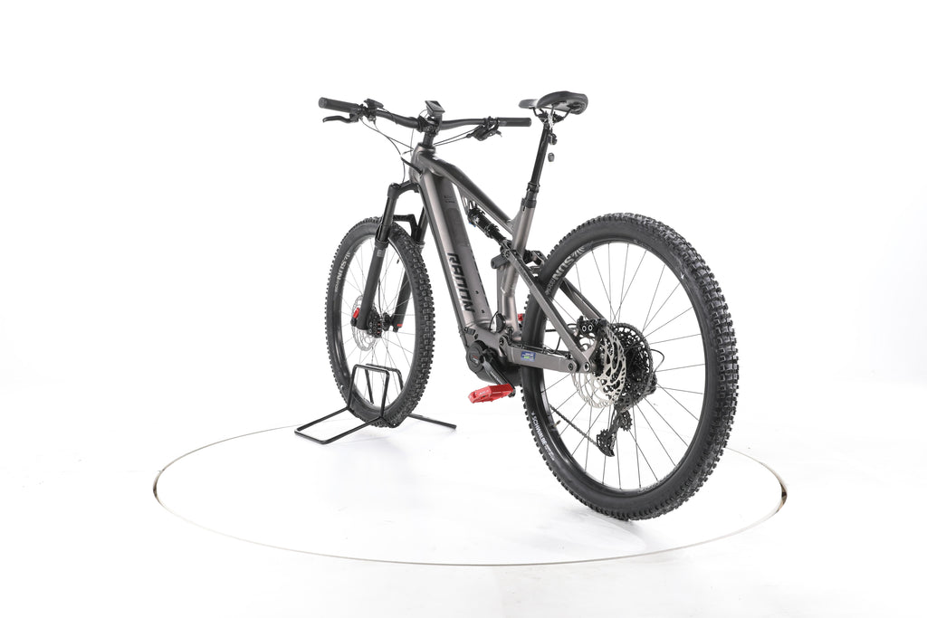 Radon Render AL 8.0 E-Bike Fully - Image 9