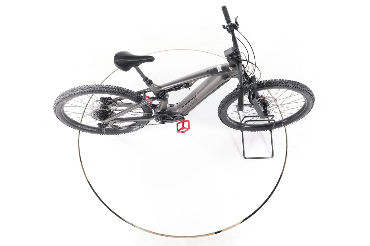 Radon Render AL 8.0 E-Bike Fully - Image 13