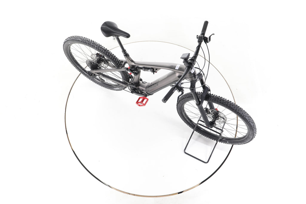 Radon Render AL 8.0 E-Bike Fully - Image 14
