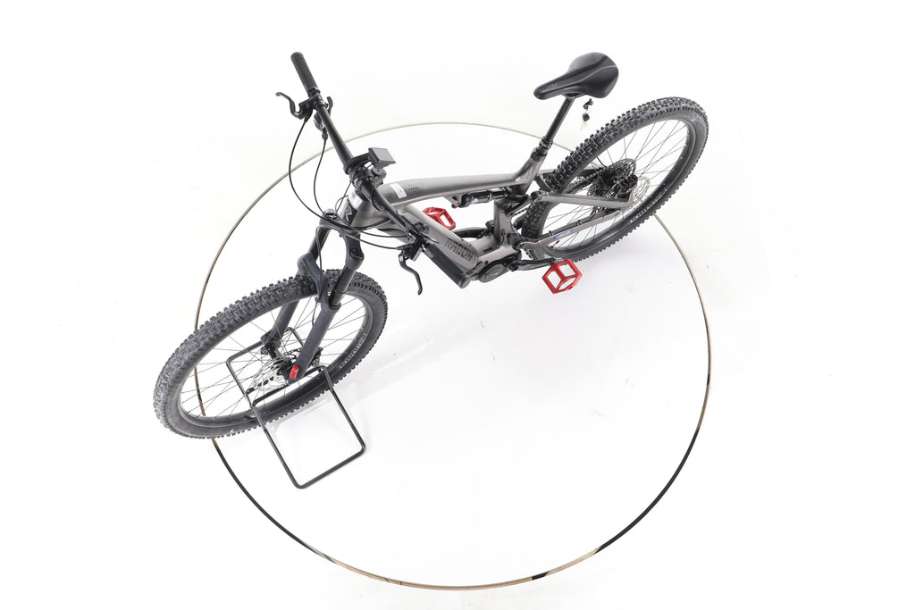 Radon Render AL 8.0 E-Bike Fully - Image 18