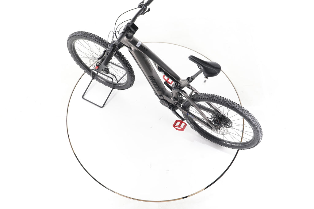Radon Render AL 8.0 E-Bike Fully - Image 20