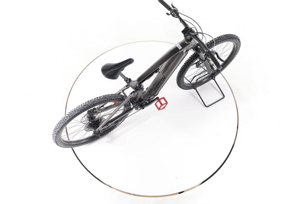 Radon Render AL 8.0 E-Bike Fully - Image 24