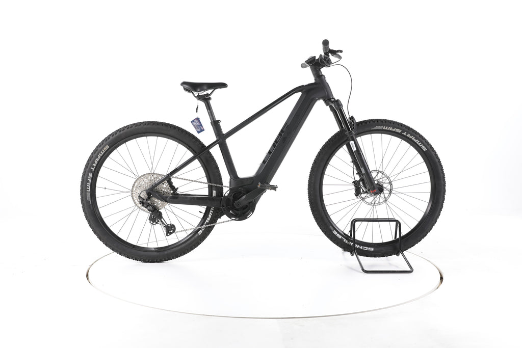 Cube Reaction Hybrid SLX E-Bike - Image 1