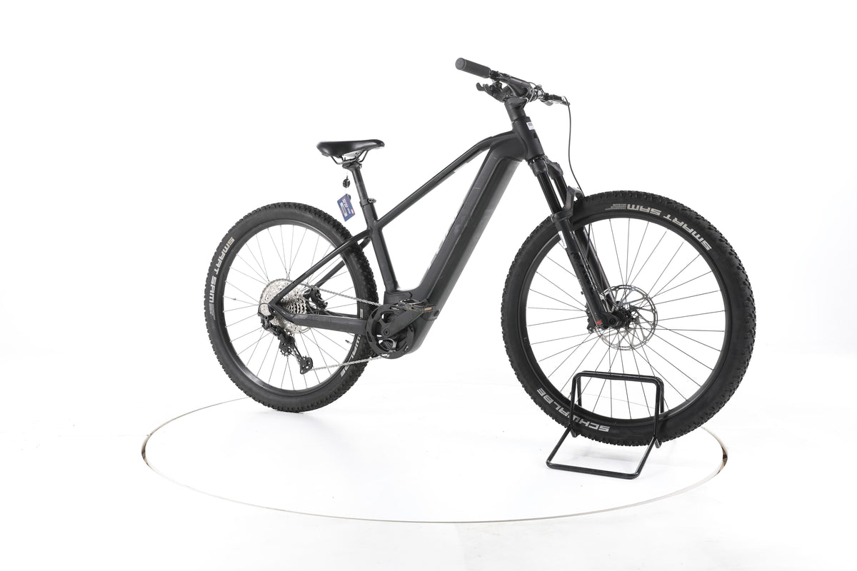 Cube Reaction Hybrid SLX E-Bike - Image 2