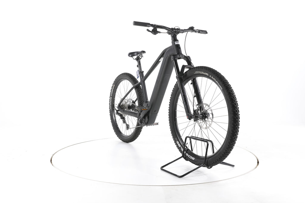 Cube Reaction Hybrid SLX E-Bike - Image 3