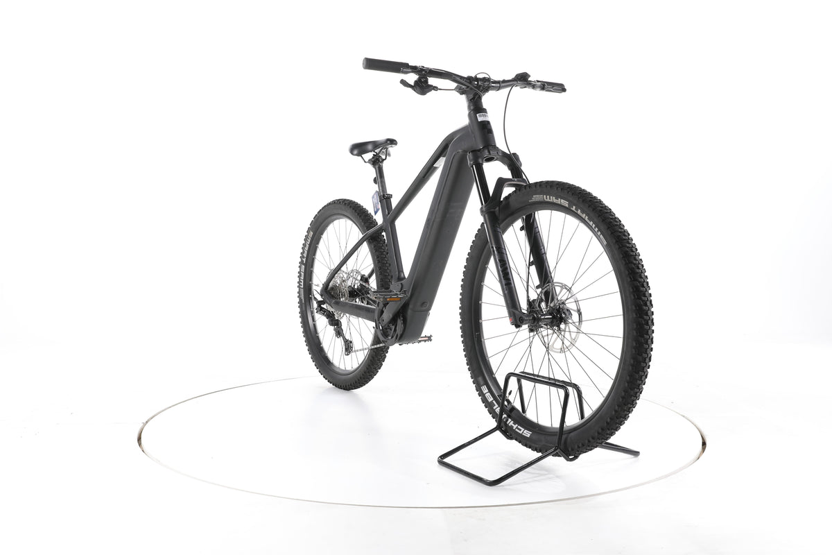 Cube Reaction Hybrid SLX E-Bike - Image 3