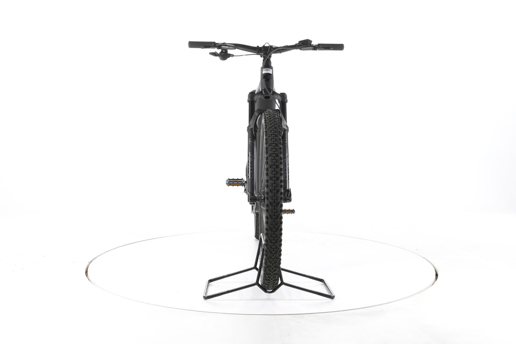 Cube Reaction Hybrid SLX E-Bike - Image 4