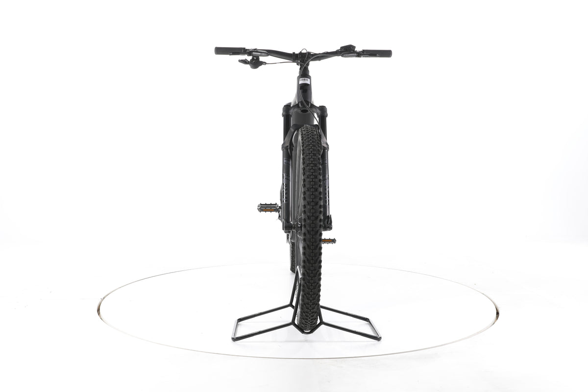 Cube Reaction Hybrid SLX E-Bike - Image 4