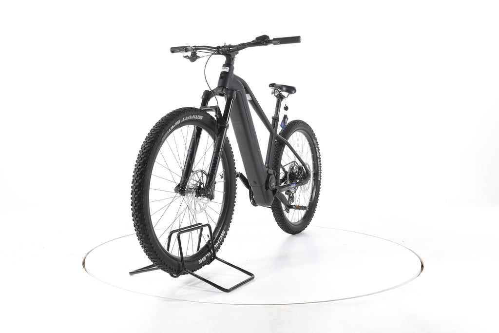 Cube Reaction Hybrid SLX E-Bike - Image 5