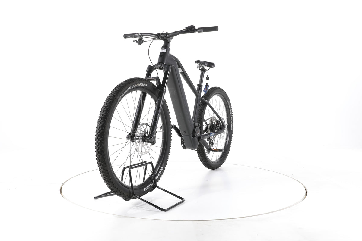 Cube Reaction Hybrid SLX E-Bike - Image 5