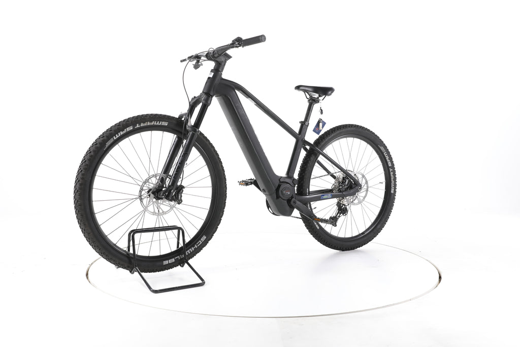 Cube Reaction Hybrid SLX E-Bike - Image 6