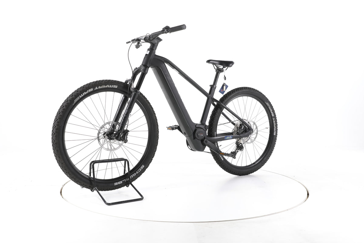 Cube Reaction Hybrid SLX E-Bike - Image 6