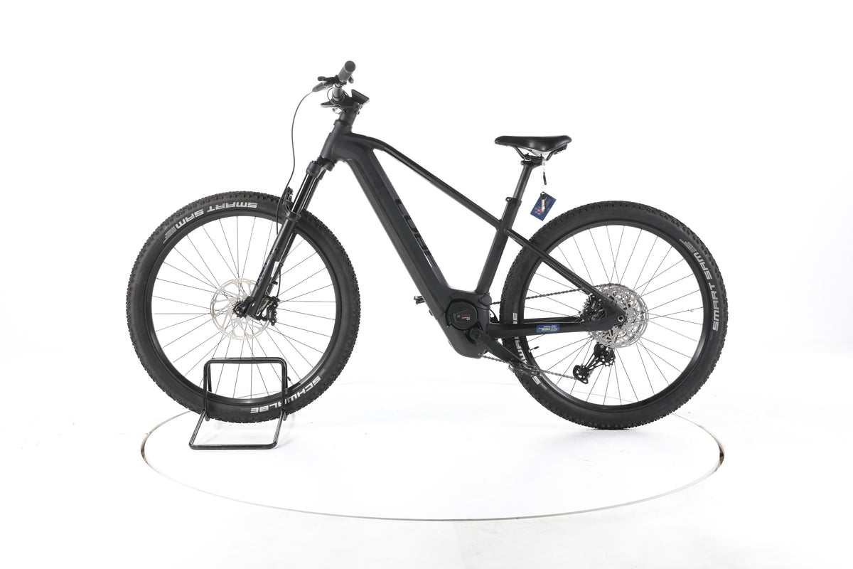 Cube Reaction Hybrid SLX E-Bike - Image 7