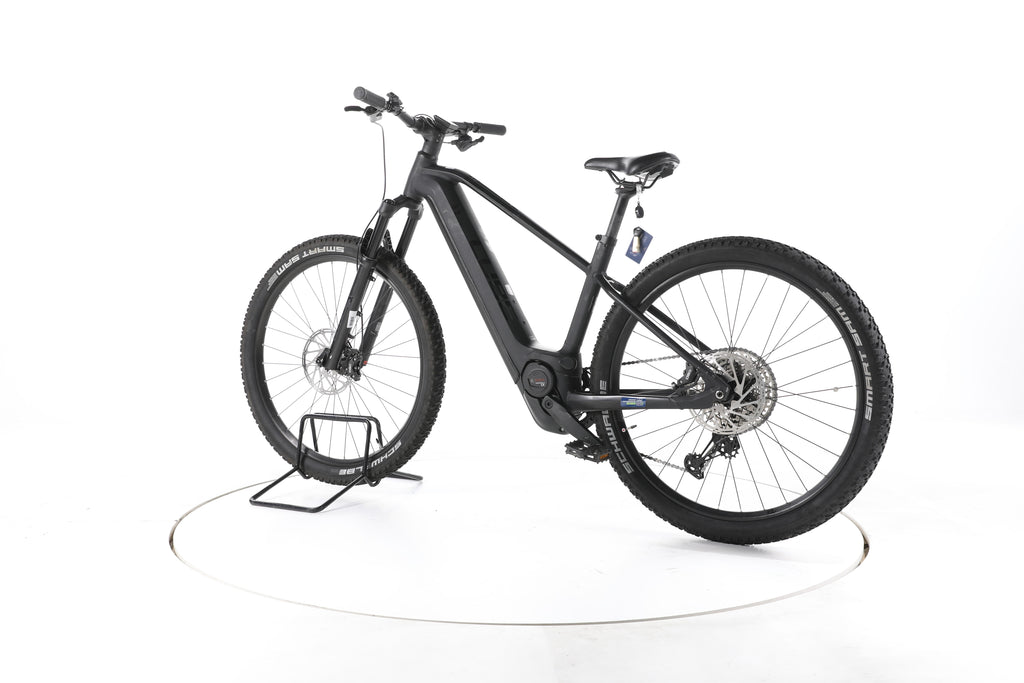 Cube Reaction Hybrid SLX E-Bike - Image 8