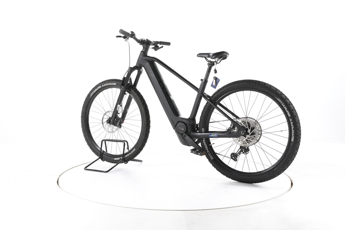 Cube Reaction Hybrid SLX E-Bike - Image 8