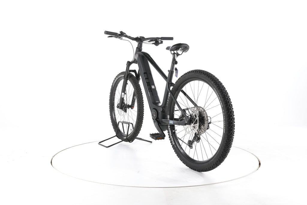 Cube Reaction Hybrid SLX E-Bike - Image 9
