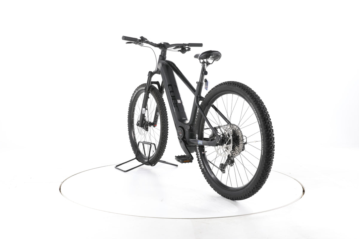 Cube Reaction Hybrid SLX E-Bike - Image 9