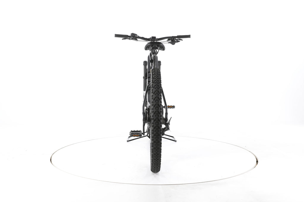 Cube Reaction Hybrid SLX E-Bike - Image 10