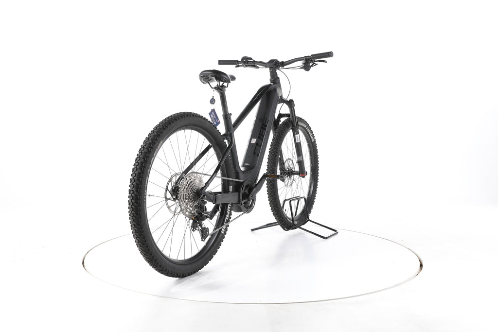 Cube Reaction Hybrid SLX E-Bike - Image 11