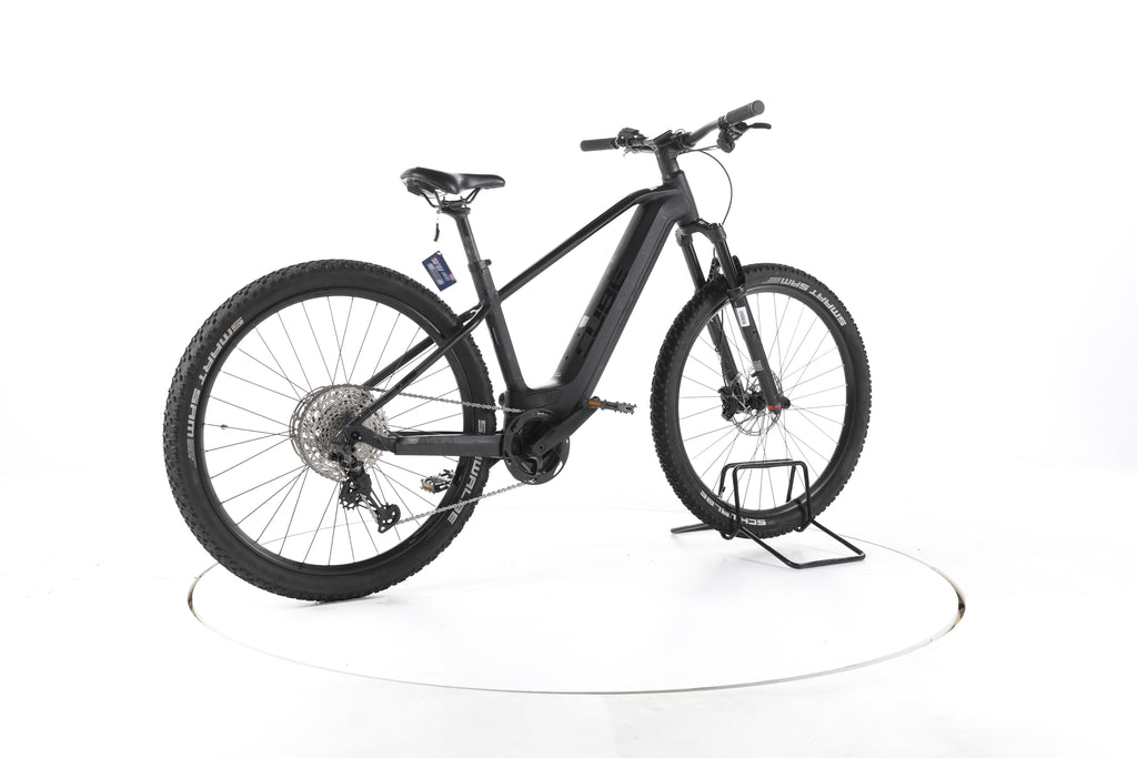 Cube Reaction Hybrid SLX E-Bike - Image 12