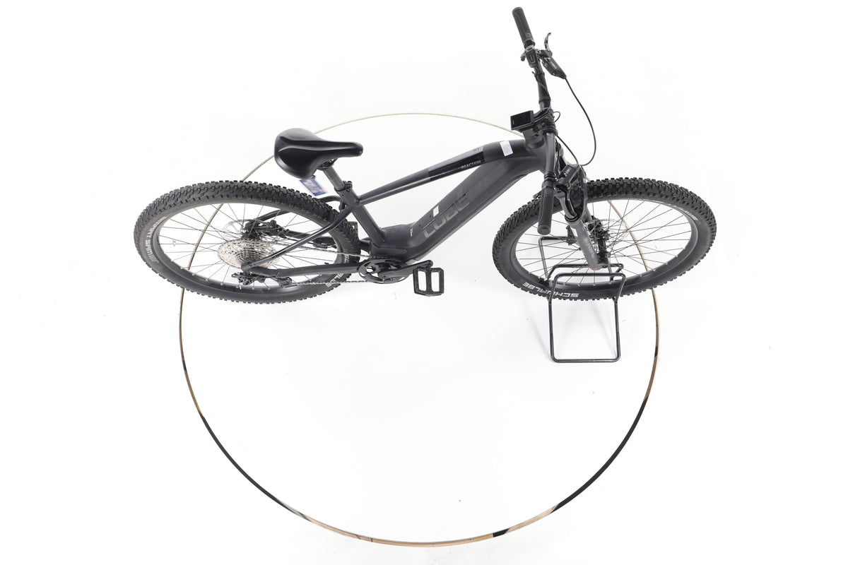Cube Reaction Hybrid SLX E-Bike - Image 13