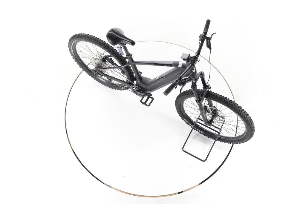 Cube Reaction Hybrid SLX E-Bike - Image 14