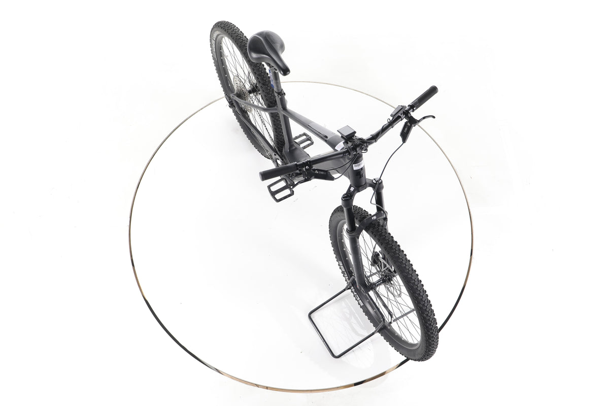 Cube Reaction Hybrid SLX E-Bike - Image 15