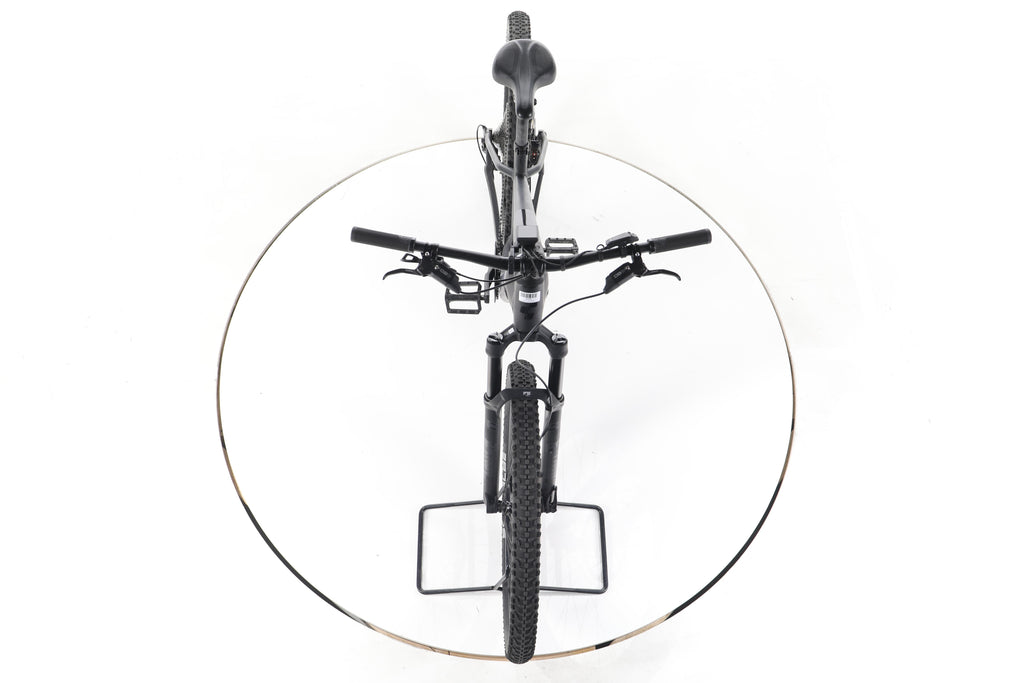 Cube Reaction Hybrid SLX E-Bike - Image 16