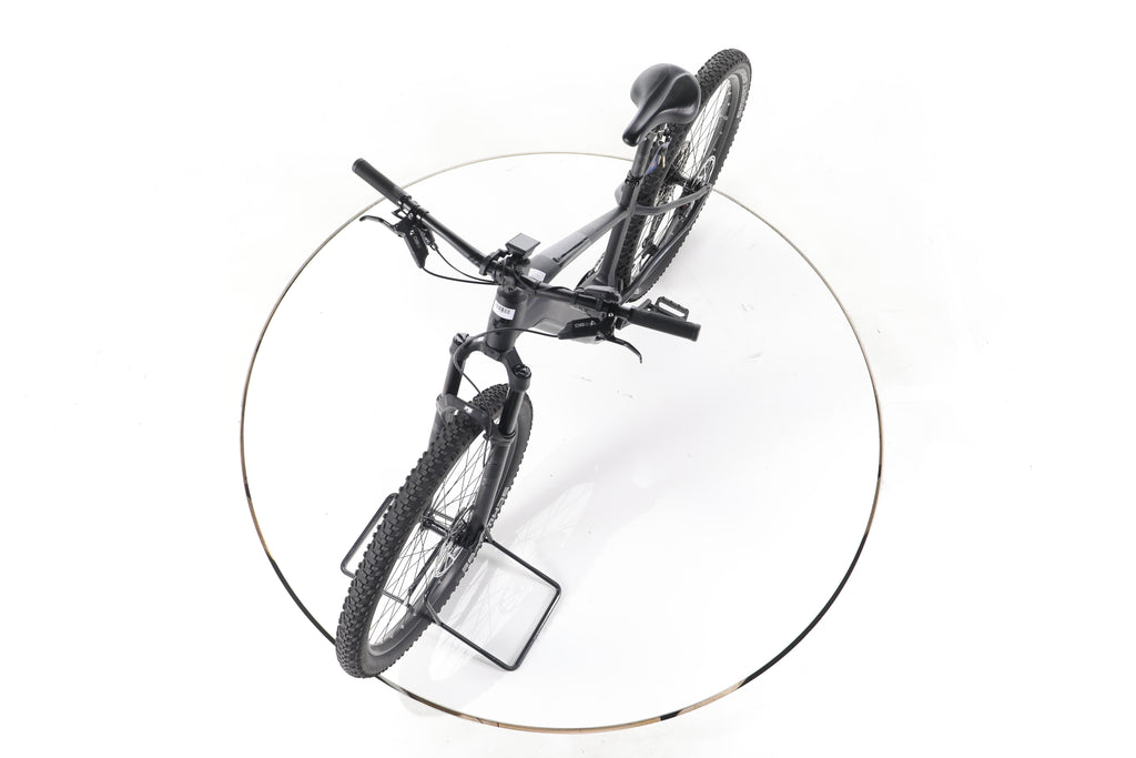 Cube Reaction Hybrid SLX E-Bike - Image 17