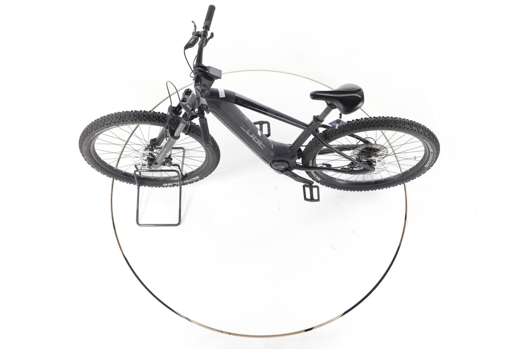 Cube Reaction Hybrid SLX E-Bike - Image 19