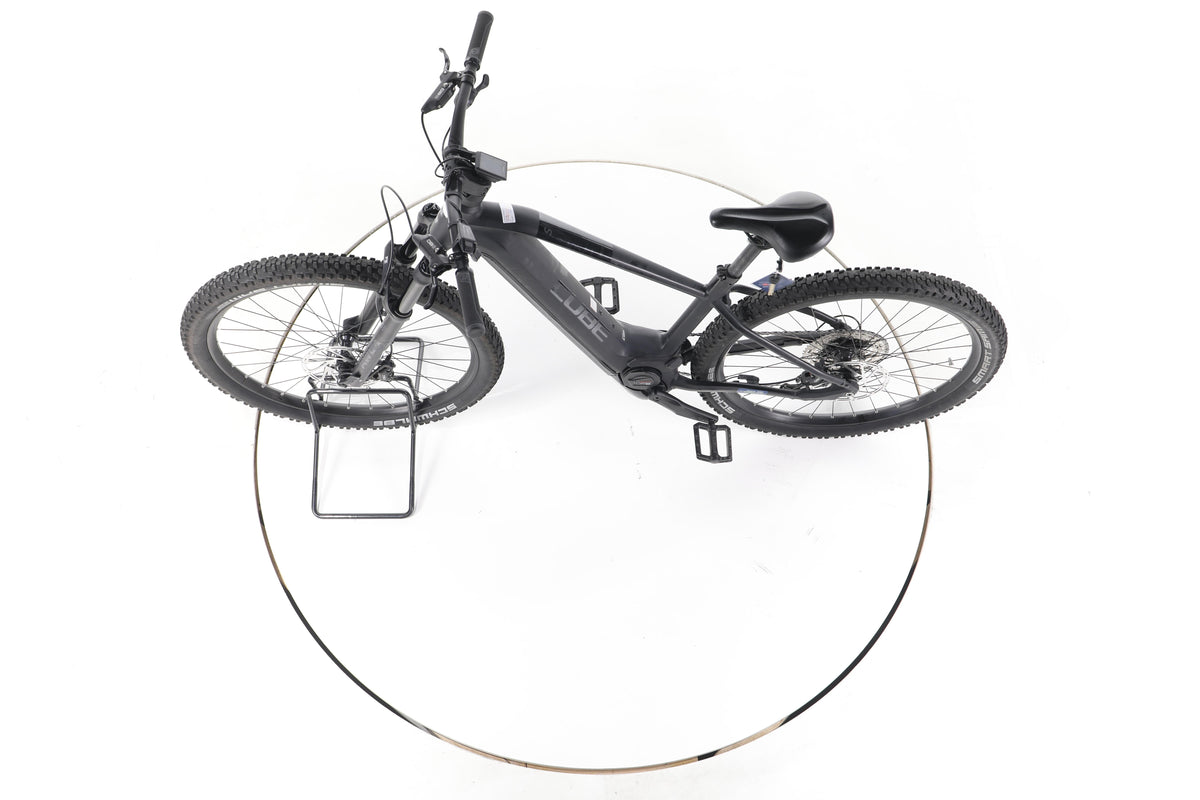 Cube Reaction Hybrid SLX E-Bike - Image 19