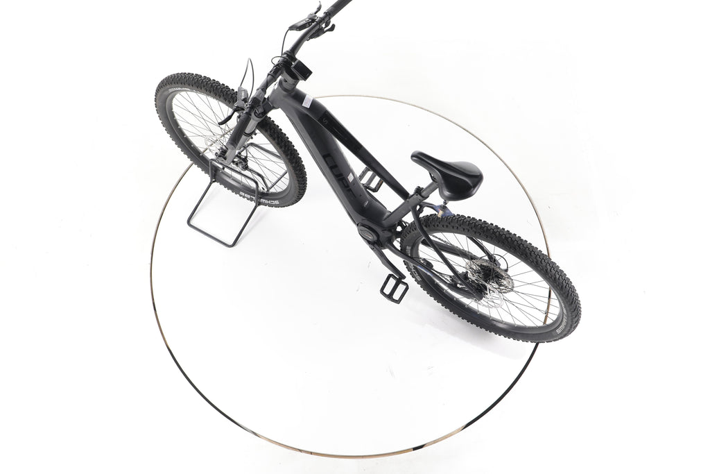 Cube Reaction Hybrid SLX E-Bike - Image 20