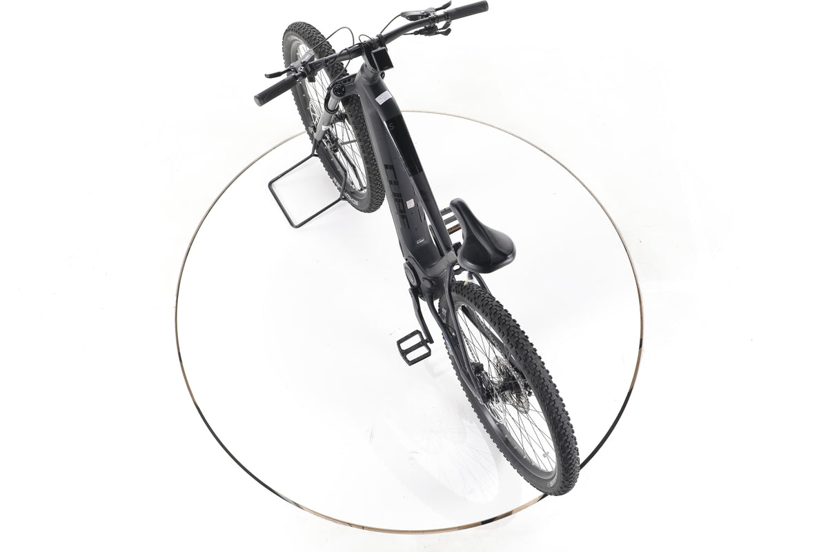 Cube Reaction Hybrid SLX E-Bike - Image 21